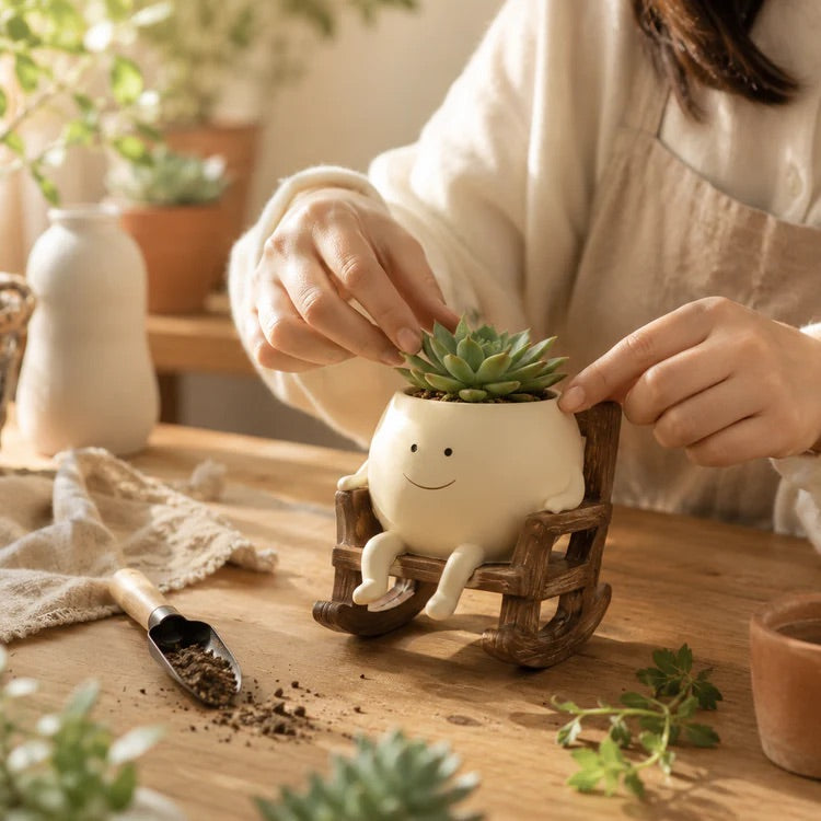 SproutBuddy™