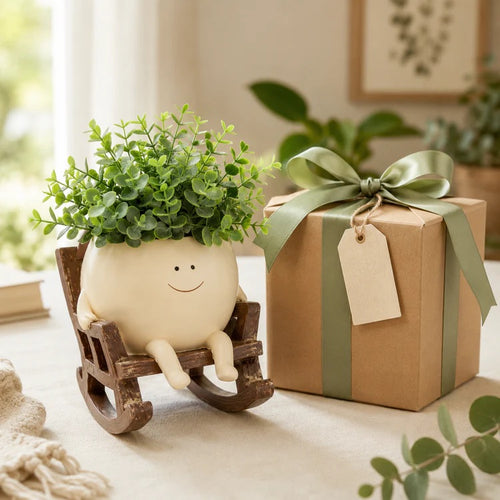 SproutBuddy™
